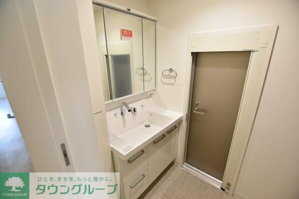 アソシエール文京白山の物件内観写真